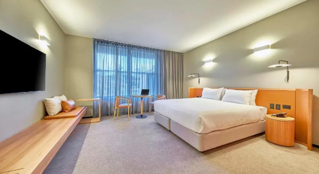 Habitación Estándar Wonil Hotel Perth - Handwritten Collection