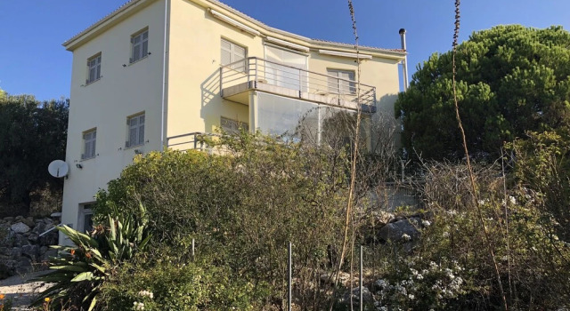 Ionian Sun Villa, Забронировать Вилла Отели Свороната 3 звезды, 3*