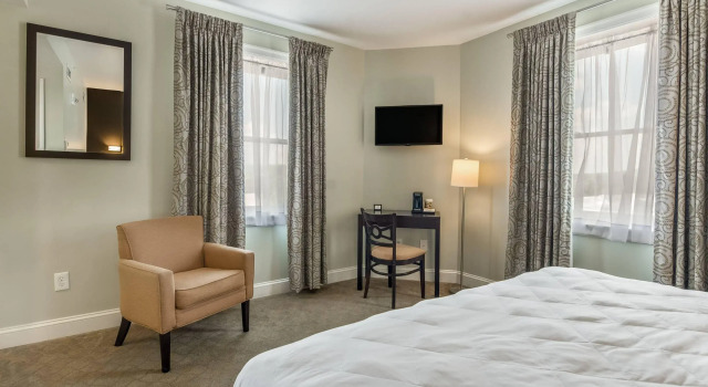Двухместный номер Standard The Gin Hotel, an Ascend Collection Hotel