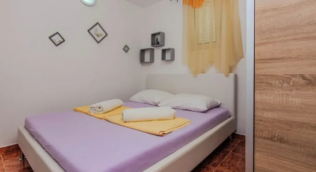 Apartments Juracak Josip i Mira, Đặt Căn hộ Nin Zadar County