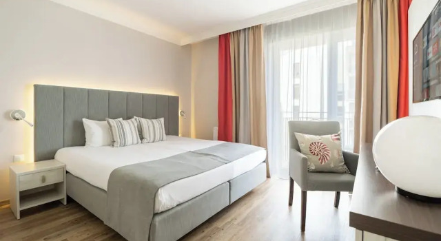 Hotel & Spa Trzy Wyspy