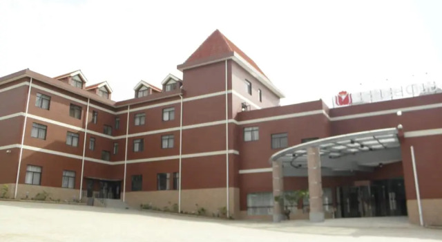 soluxe club nairobi, Rezervovat Hotel Lavington Nairobi