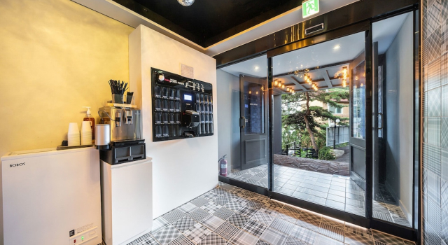 Hotel Moon, Buchen Sie Hotel Anyang Gyeonggi-do