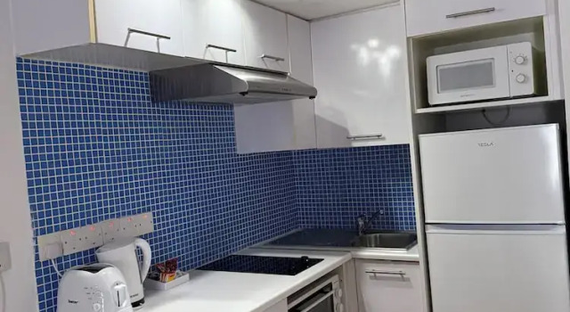 Апартаменты Kritamo Beach Hotel Apartments