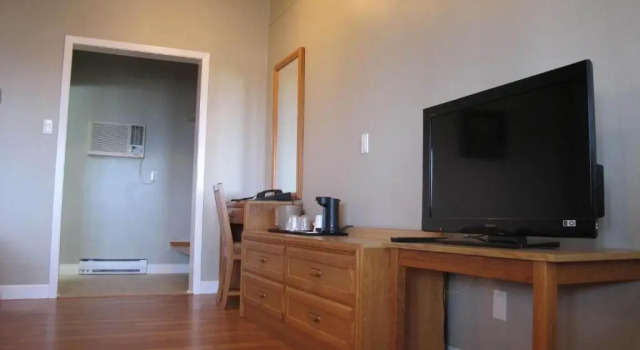 Номер Deluxe Lauries Inn