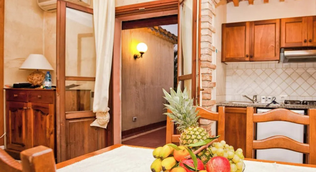 Fantastico Baia de Bahas Residence two Bedroom Sleeps six Num0901, Book Lejlighed Golfo Aranci Emerald Coast