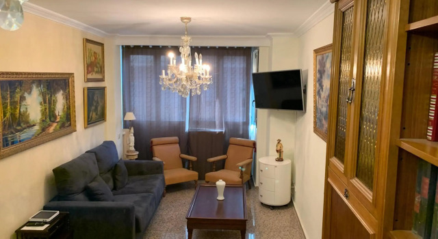 Apartamentos Suites Torr Av América - López de Hoyos, Забронировать Апартаменты/квартира Мадрид Провинция Мадрид, рядом с Pablo Sorozábal