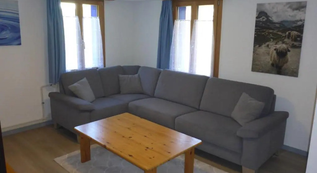 Апартаменты с 3 комнатами Nolla Apartment