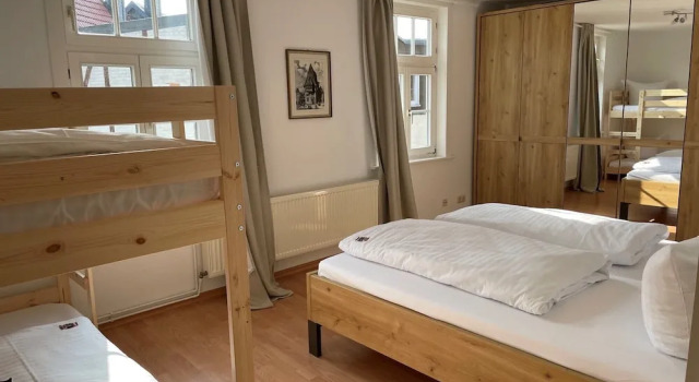 Appartement Hotel Goldene Krone