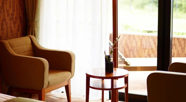 Номер Deluxe Hotel Anaga