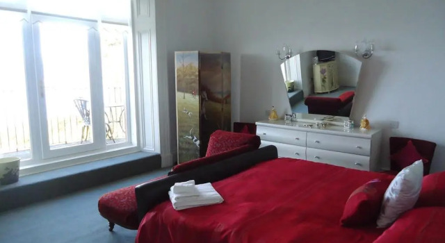 Northcliff Manor, Prenota Hotel Hotel a Firth of Clyde con piscina, Piscina