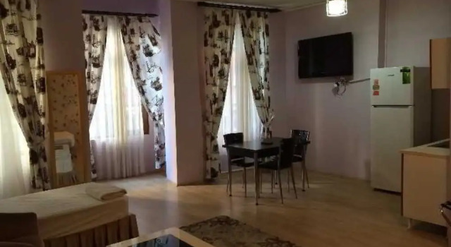 Holiday Apart, Varaa Hotelli Hotellit Marmara-alue pysäköinnillä, Pysäköinti