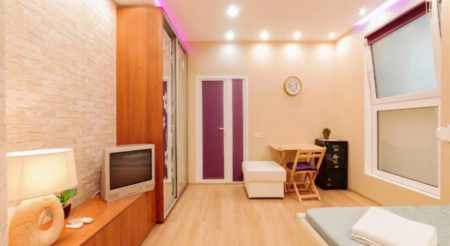 Апартаменты Luxury apartments in the heart