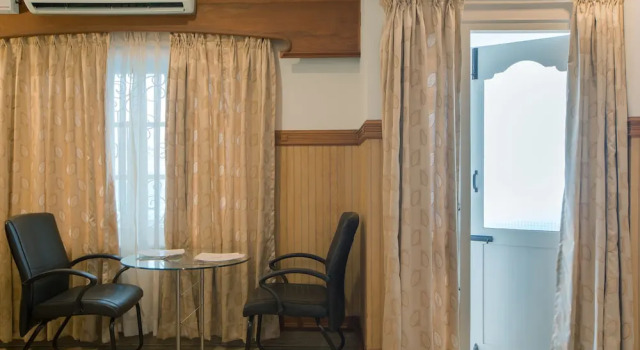 Люкс Royal Hotel Vashanth Krishna
