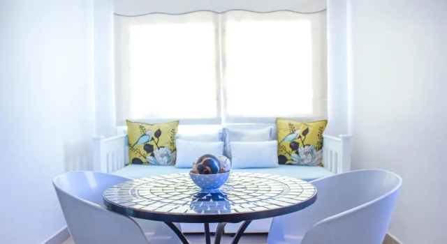 Двухместный номер Standard Paternoster Manor