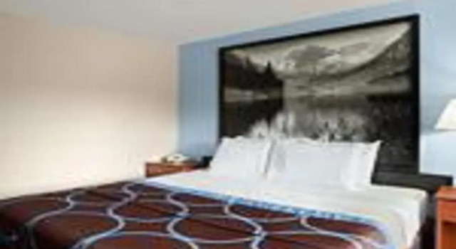 Standard Zimmer Quality Inn