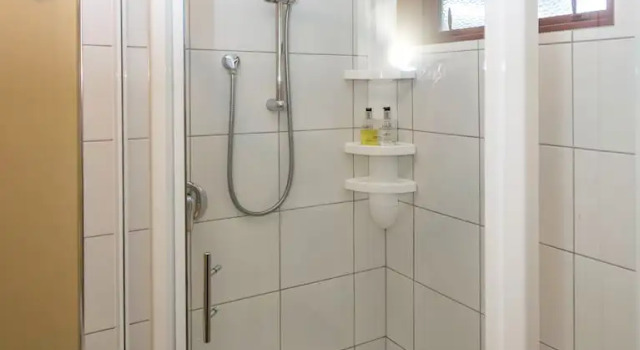 Номер Standard Blenheim Spa Motor Lodge