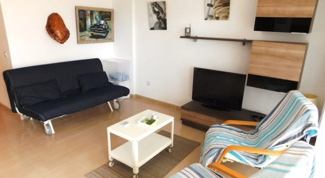 Apartment Mont Caliu