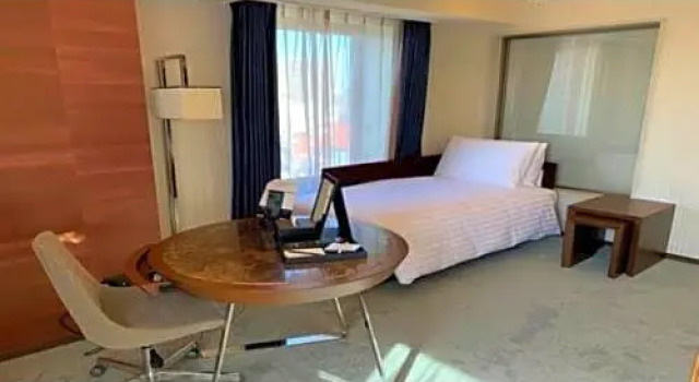 Richmond Hotel Premier Tokyo Oshiage - Vacation STAY 38436v, Забронировать Отель Сумида Токио, рядом с Ushijima Shrine
