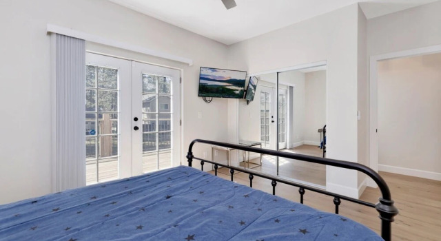 2018-mountain Palace 4 Bedroom Home by RedAwning, Rezerwuj Hotel Big Bear Lake Stany Zjednoczone