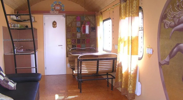 Erlebnisbahnhof Schmilau, Buchen Sie Hotel Schmilau Lauenburgische Seen