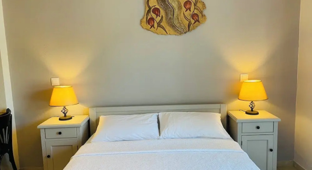 Номер Classic Harmony Seaside Pelion