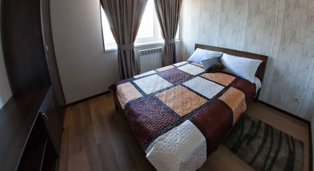 Номер Luxury Арт-отель «Аурум»