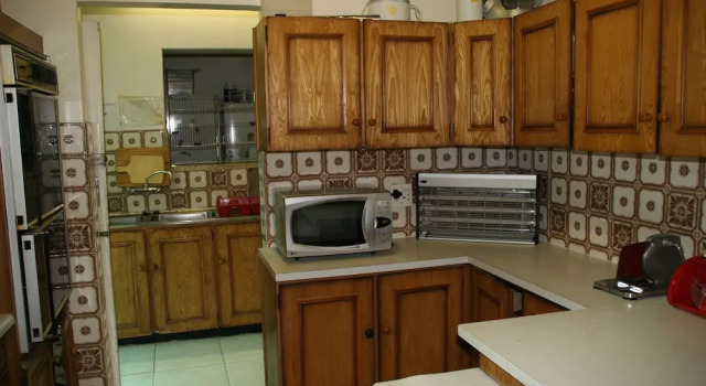 Номер Standard Accoustix Backpackers Hostel