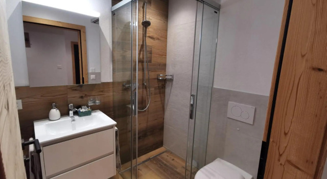 Appartements Vadret, Reserva ahora Apartamento Samnaun 