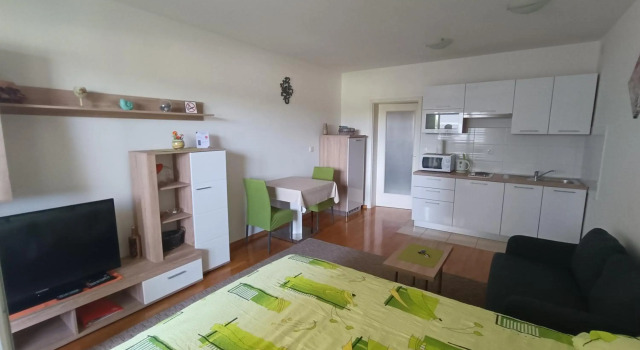 Dalija apartman, Rezerwuj Apartament Zagrzeb Chorwacja