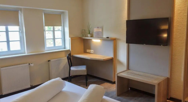 Двухместный номер Standard Hotel zur Altstadt