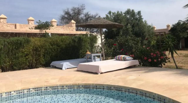 Номер Standard Artgana Lodge