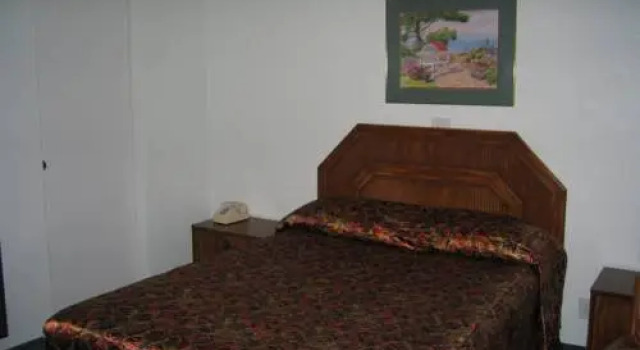 El Rancho Motel, Κράτηση Μοτέλ Γουότσονβιλ San Francisco Bay Area