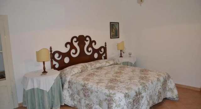 Апартаменты Agriturismo Tenuta Buon Respiro