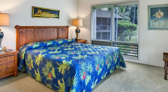 Номер Standard Castle Kanaloa at Kona