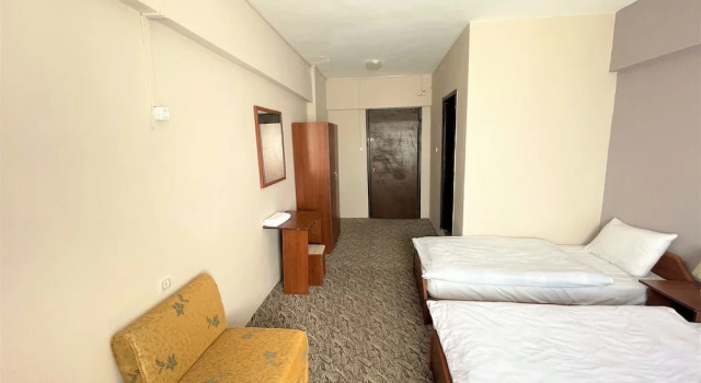Номер Standard Karbeyaz Hotel & Resort