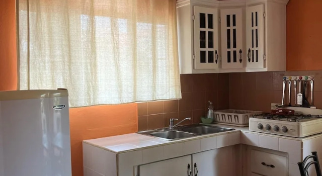 Номер Standard PLAYA BLANCA BED AND BREAKFAST