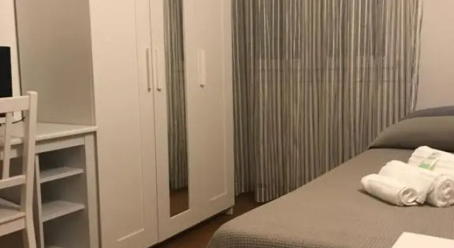 Номер Standard Hotel Augustus