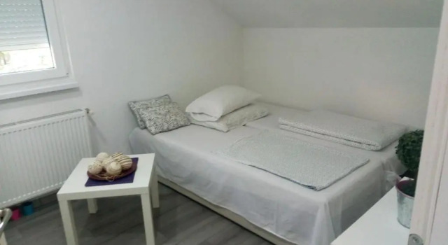 Апартаменты Apartman All seasons