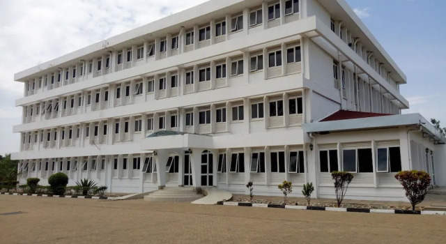 Tom Mboya Labour College