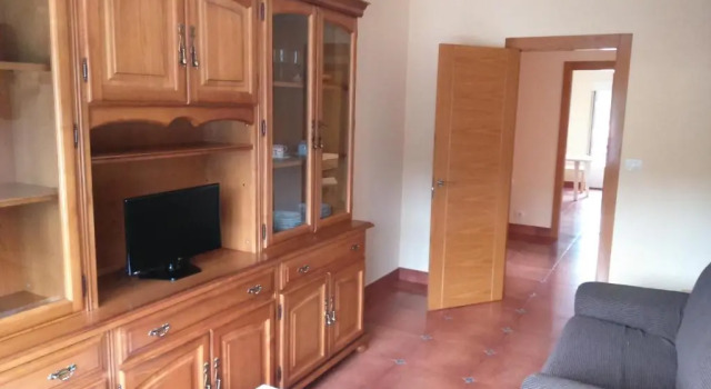 Apartamento Peralbar, Book Apartment Carnota 