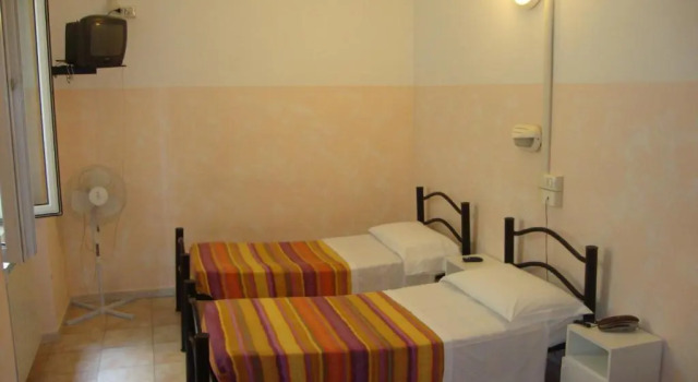 Двухместный номер Standard Albergo Gino