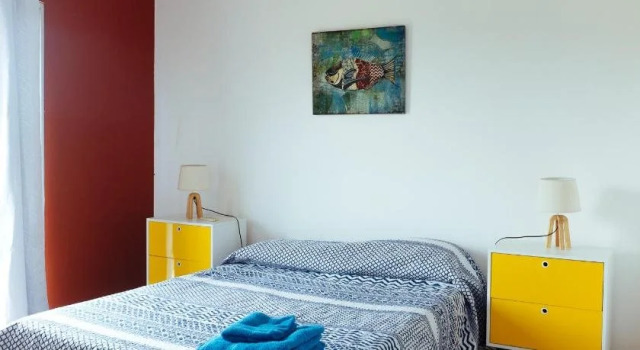 Balconada Beach Hostel, Book Hostel / Vandrerhjem Hostels i Rocha, Hostel / Vandrerhjem