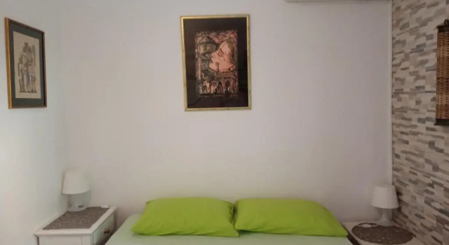 Двухместный номер Standard Apartmani Dačo