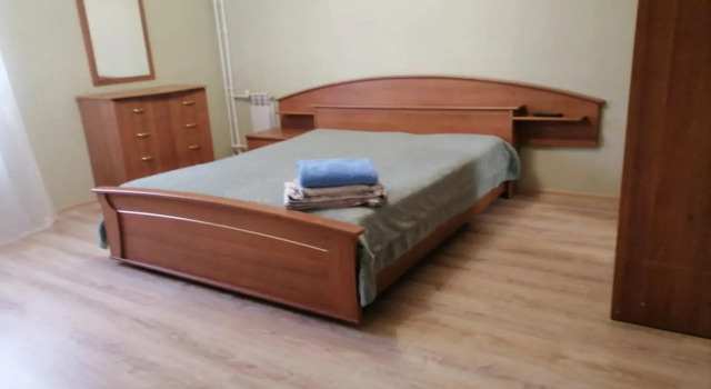 Apartments on the 4th line 66 street, Prenota Appartamento Hotel a Central Russia con parcheggio, Parcheggio