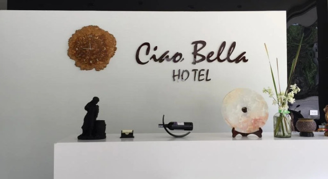 Ciao Bella Hotel, Book Hotel Tam Dao Vinh Phuc
