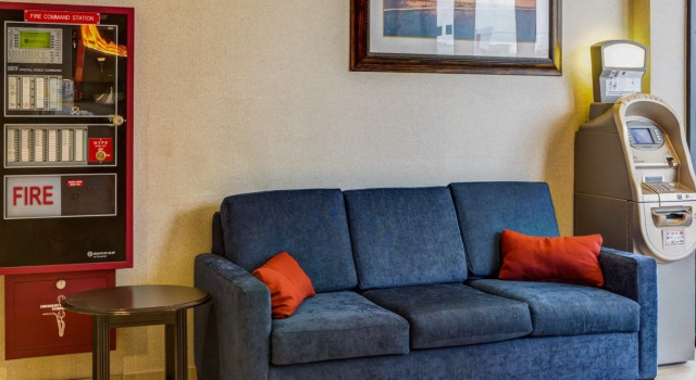 Comfort Inn Sunset Park / Park Slope