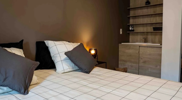 Villa With Swimming Pool in Erembodegem, Prenota Villa Ville a Flanders, Villa