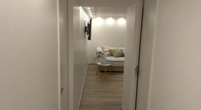Appartements et villa BEGUDE