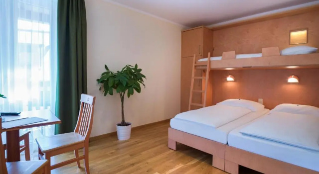 Номер Standard JUFA Hotel Altaussee